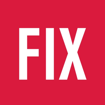 Conservative Fix logo