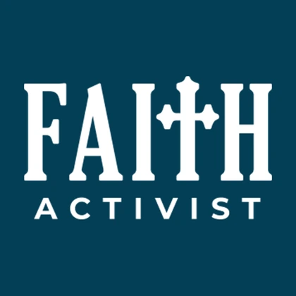 Faith Activist logo