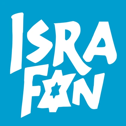 Israfan logo